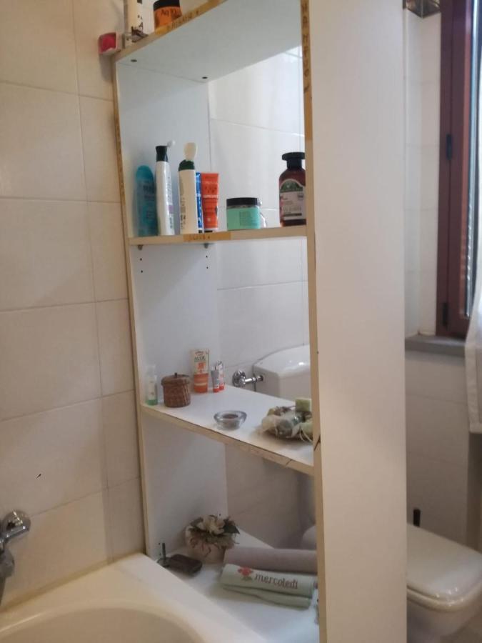 Hause Megghi Lejlighed Gambassi Terme Eksteriør billede