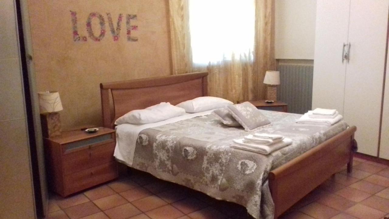 Hause Megghi Lejlighed Gambassi Terme Eksteriør billede